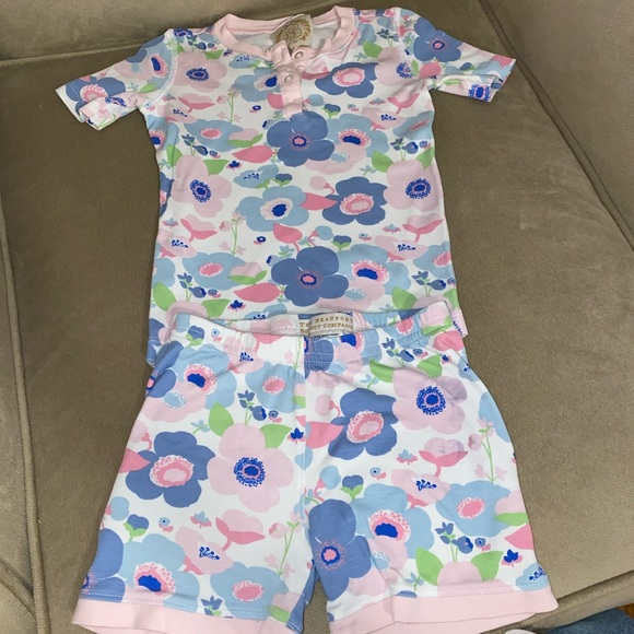 TBBC pjs sets - Picture 2 of 8